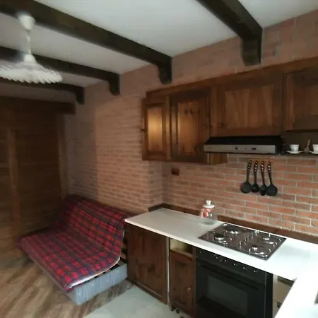 Il Capriolo Sauze D'Oulx