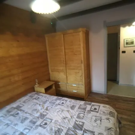 Il Capriolo Holiday home *