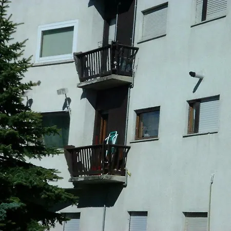 Casa vacanze Il Capriolo