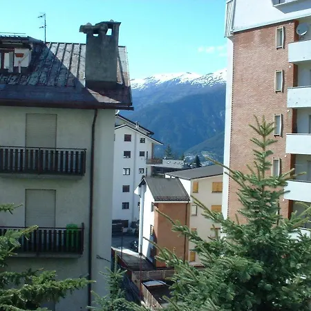 Il Capriolo Sauze D'Oulx