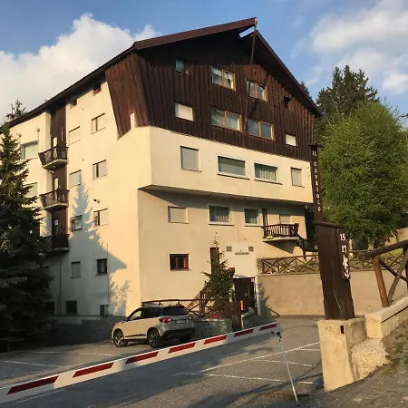 Holiday home Il Capriolo Sauze D'Oulx