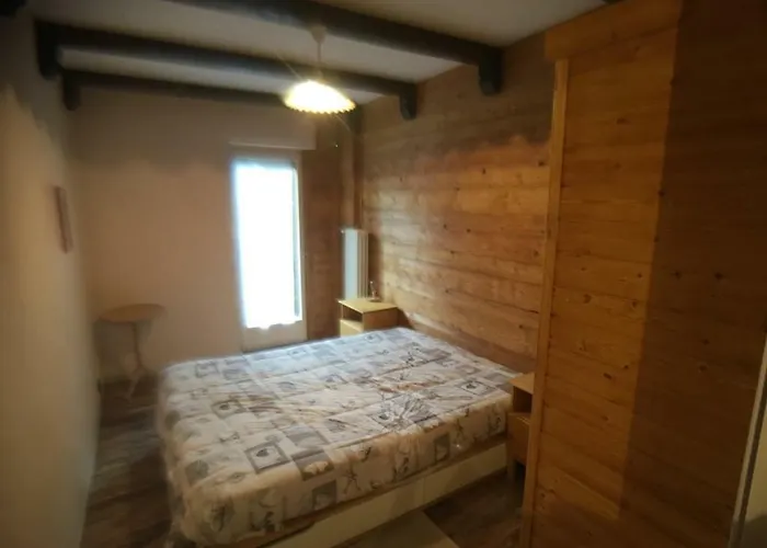 Tatil Evi Il Capriolo Oulx