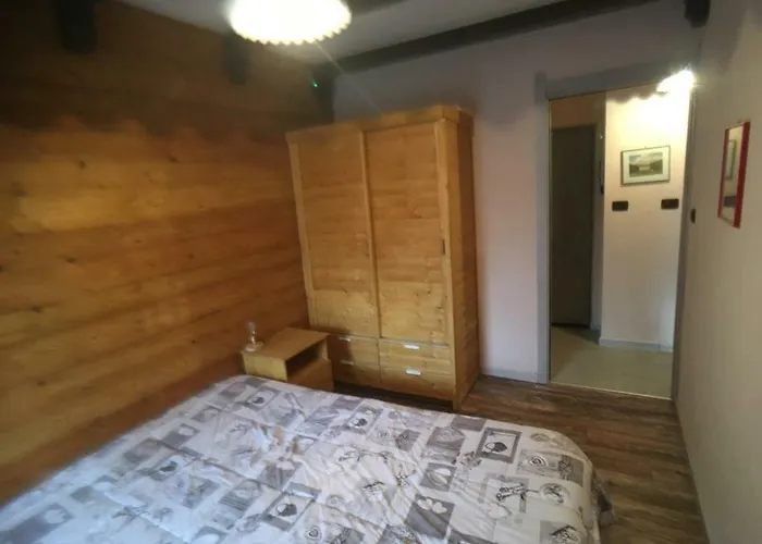 Il Capriolo Tatil Evi *