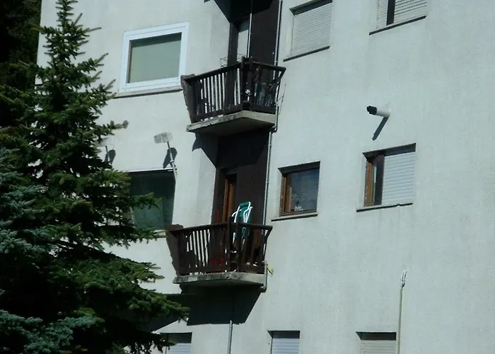 Tatil Evi Il Capriolo